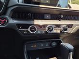 Thumbnail of 2026 Silver Honda CR-V Hybrid