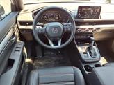 Thumbnail of 2026 Silver Honda CR-V Hybrid