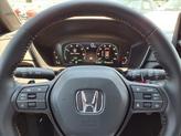 Thumbnail of 2026 Silver Honda CR-V Hybrid