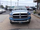 Thumbnail of 2005 Atlantic Blue Pearlcoat Dodge Ram 1500