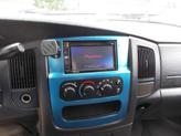 Thumbnail of 2005 Atlantic Blue Pearlcoat Dodge Ram 1500
