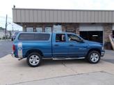 Thumbnail of 2005 Atlantic Blue Pearlcoat Dodge Ram 1500