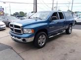 Thumbnail of 2005 Atlantic Blue Pearlcoat Dodge Ram 1500