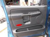 Thumbnail of 2005 Atlantic Blue Pearlcoat Dodge Ram 1500