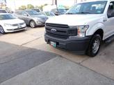 Thumbnail of 2018 Oxford White Ford F-150