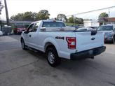 Thumbnail of 2018 Oxford White Ford F-150