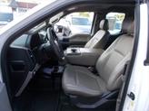 Thumbnail of 2018 Oxford White Ford F-150