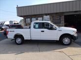 Thumbnail of 2018 Oxford White Ford F-150
