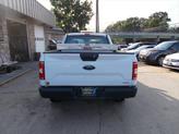 Thumbnail of 2018 Oxford White Ford F-150