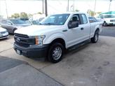Thumbnail of 2018 Oxford White Ford F-150