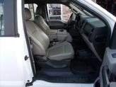 Thumbnail of 2018 Oxford White Ford F-150