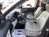 Thumbnail of 2016 Modern Steel Metallic Honda Pilot