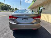 Thumbnail of 2013 Desert Bronze Hyundai ELANTRA