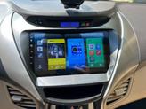 Thumbnail of 2013 Desert Bronze Hyundai ELANTRA