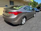 Thumbnail of 2013 Desert Bronze Hyundai ELANTRA