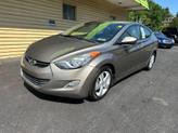 Thumbnail of 2013 Desert Bronze Hyundai ELANTRA