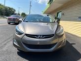 Thumbnail of 2013 Desert Bronze Hyundai ELANTRA