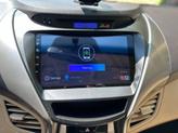 Thumbnail of 2013 Desert Bronze Hyundai ELANTRA