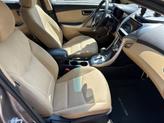 Thumbnail of 2013 Desert Bronze Hyundai ELANTRA