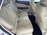 Thumbnail of 2015 White Platinum Metallic Tri-Coat Lincoln MKC