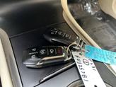 Thumbnail of 2015 White Platinum Metallic Tri-Coat Lincoln MKC