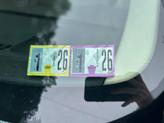 Thumbnail of 2015 White Platinum Metallic Tri-Coat Lincoln MKC