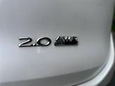 Thumbnail of 2015 White Platinum Metallic Tri-Coat Lincoln MKC