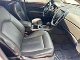 Thumbnail of 2015 White Cadillac SRX