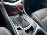 Thumbnail of 2015 White Cadillac SRX