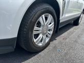 Thumbnail of 2015 White Cadillac SRX