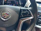 Thumbnail of 2015 White Cadillac SRX