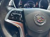 Thumbnail of 2015 White Cadillac SRX