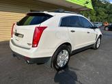 Thumbnail of 2015 White Cadillac SRX