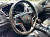 Thumbnail of 2015 White Cadillac SRX
