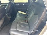Thumbnail of 2015 White Cadillac SRX