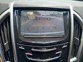 Thumbnail of 2015 White Cadillac SRX
