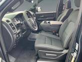 Thumbnail of 2025 Forged Blue Metallic RAM 1500
