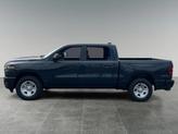 Thumbnail of 2025 Forged Blue Metallic RAM 1500