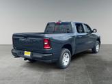 Thumbnail of 2025 Forged Blue Metallic RAM 1500