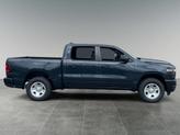Thumbnail of 2025 Forged Blue Metallic RAM 1500
