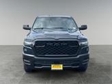 Thumbnail of 2025 Forged Blue Metallic RAM 1500