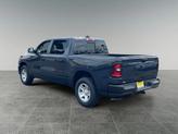 Thumbnail of 2025 Forged Blue Metallic RAM 1500