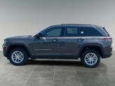Thumbnail of 2025 Baltic Gray Metallic Clearcoat Jeep Grand Cherokee