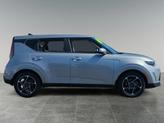 Thumbnail of 2023 Steel Gray Kia Soul