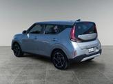 Thumbnail of 2023 Steel Gray Kia Soul