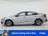 Thumbnail of 2016 Gray Honda Civic