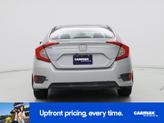 Thumbnail of 2016 Gray Honda Civic