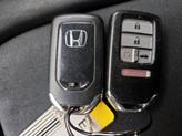 Thumbnail of 2016 Gray Honda Civic