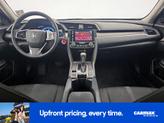 Thumbnail of 2016 Gray Honda Civic