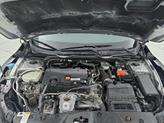 Thumbnail of 2016 Gray Honda Civic